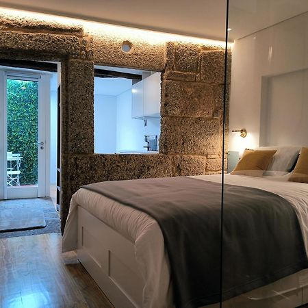 Domi Suites & Studios Guimarães Eksteriør billede