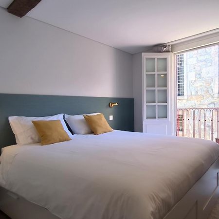 Domi Suites & Studios Guimarães Eksteriør billede