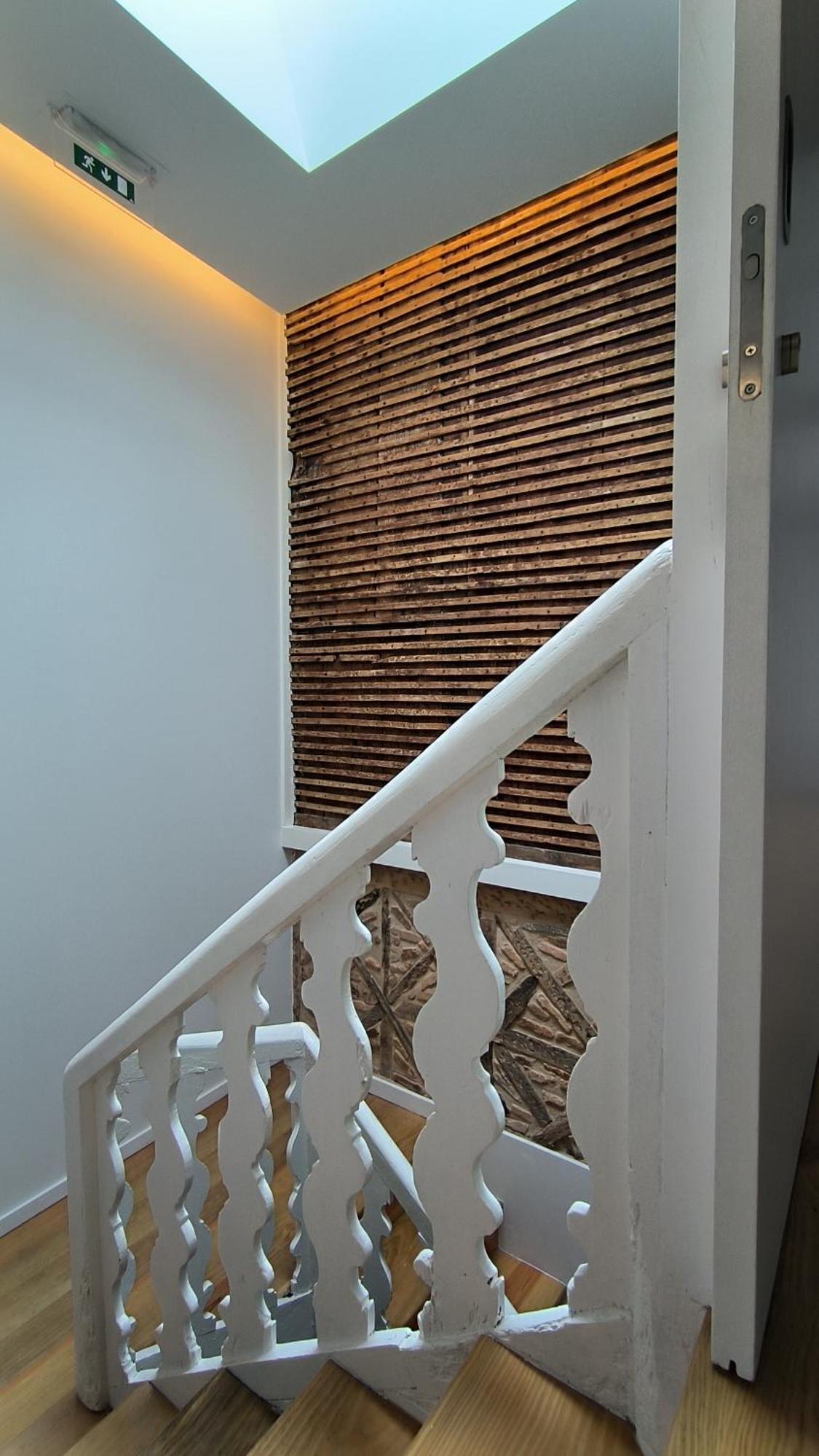 Domi Suites & Studios Guimarães Eksteriør billede