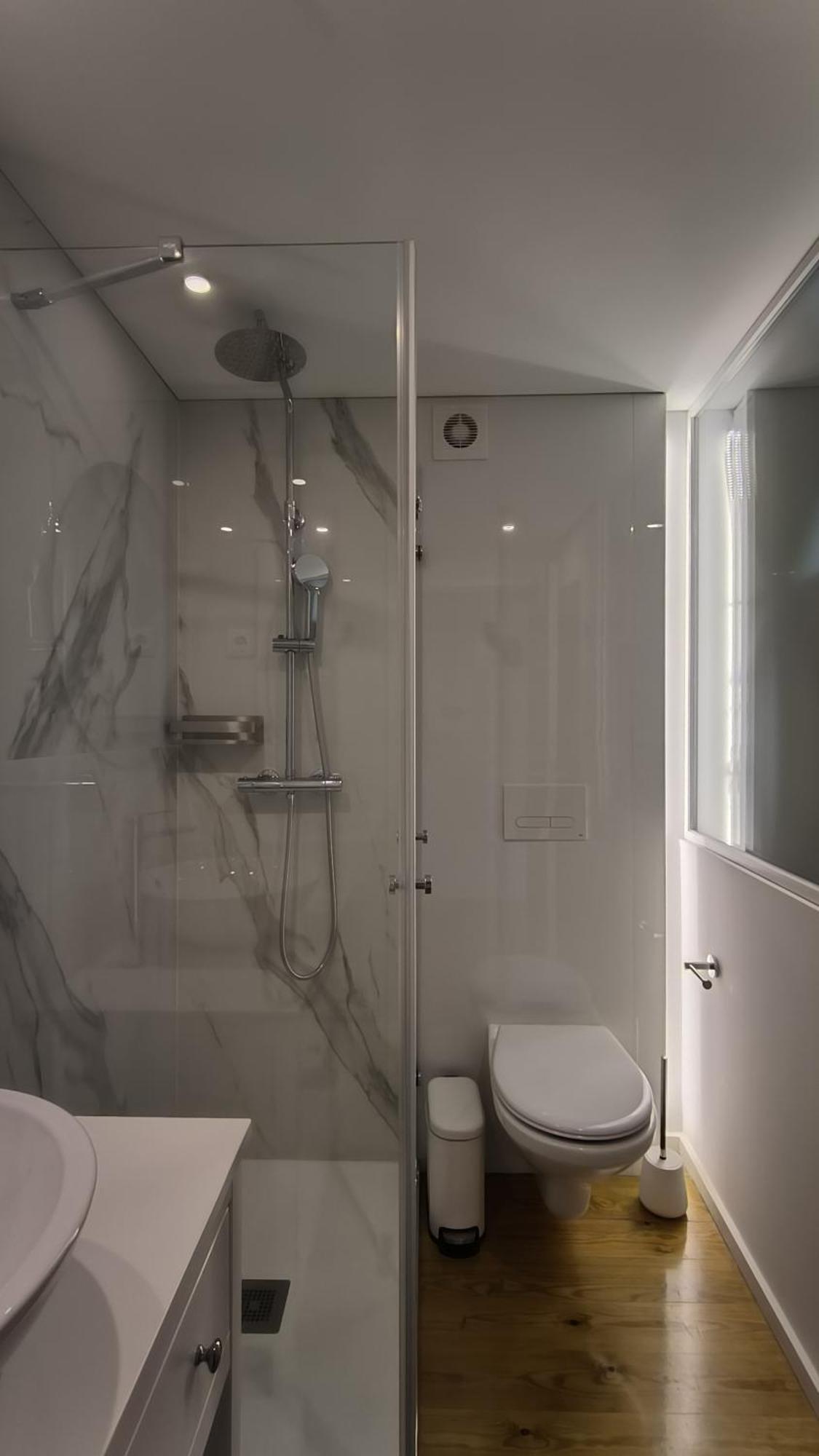 Domi Suites & Studios Guimarães Eksteriør billede