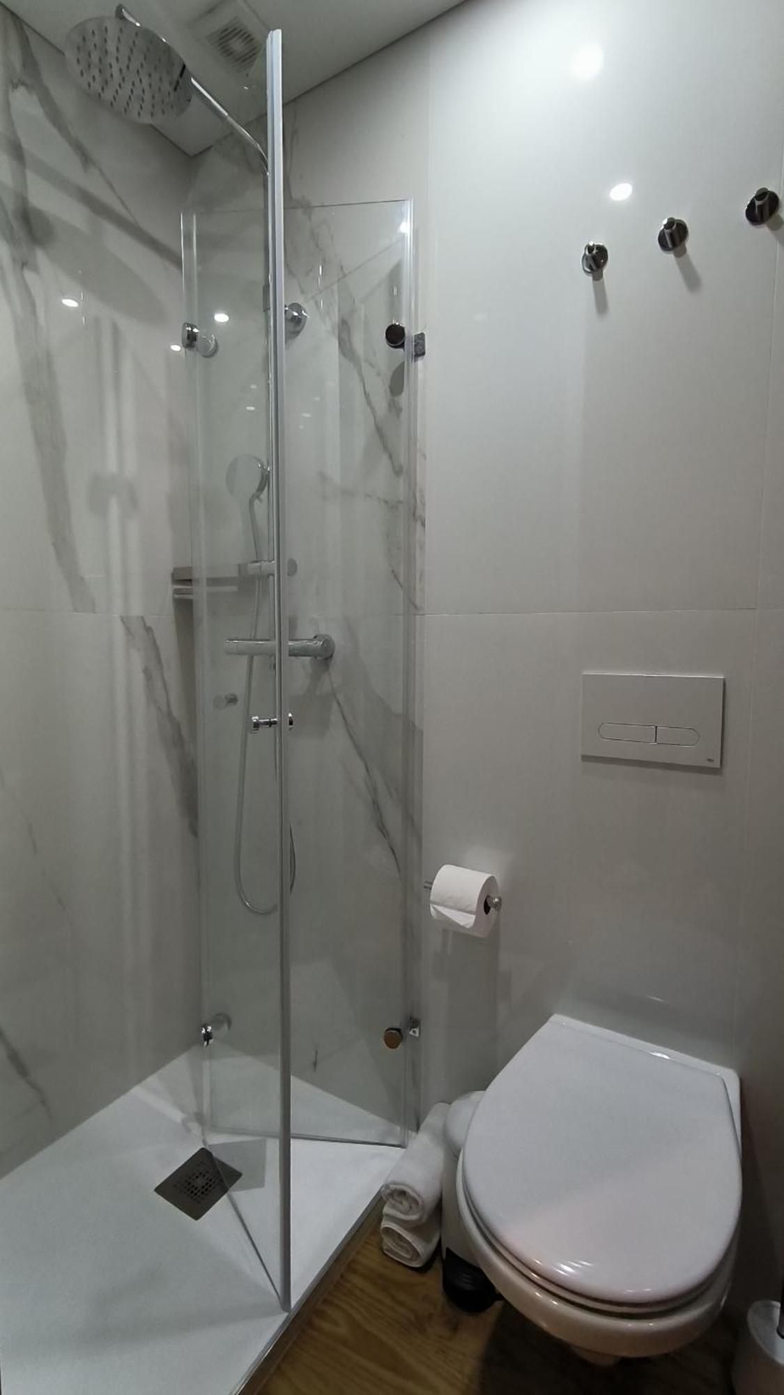 Domi Suites & Studios Guimarães Eksteriør billede